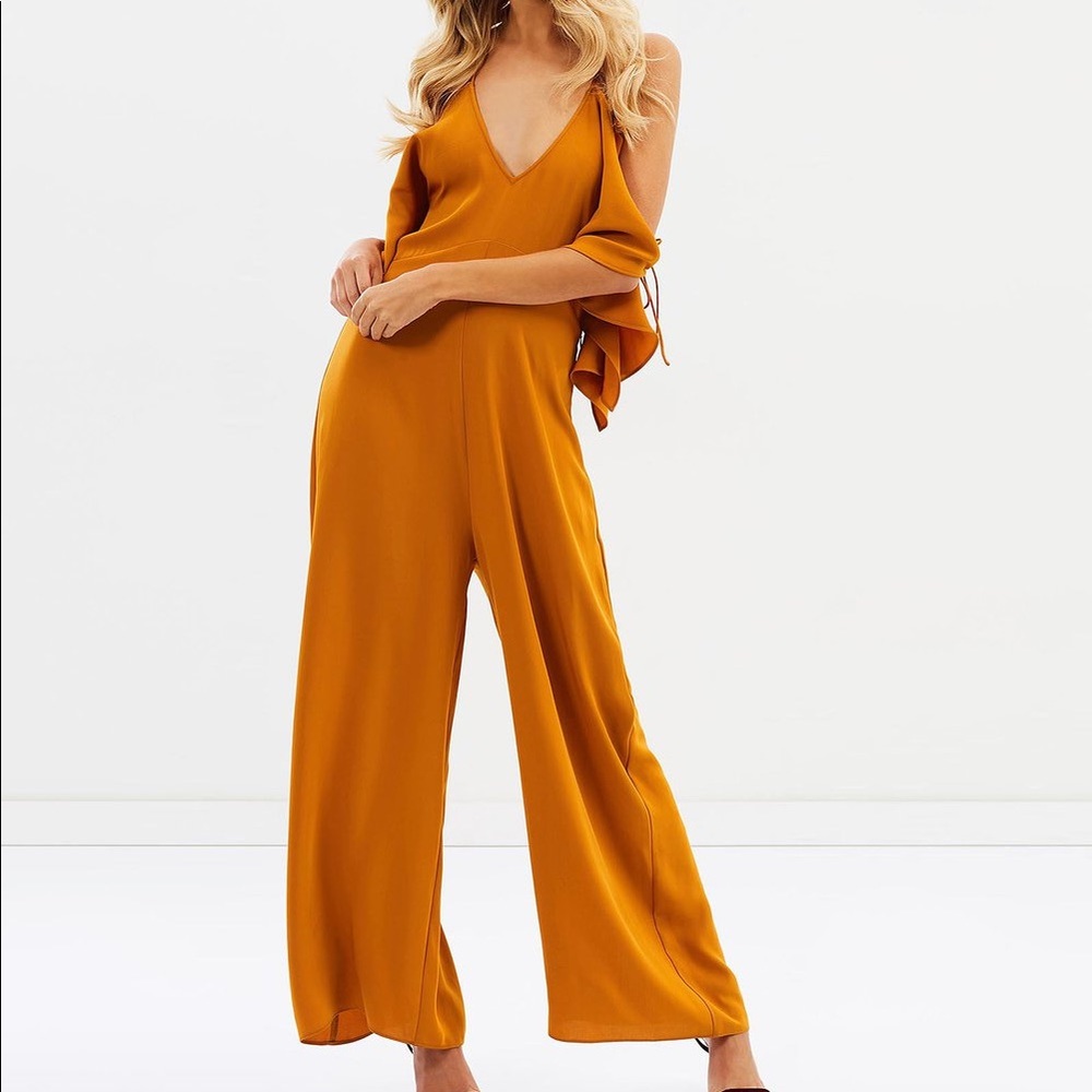 ELLIATT Auriella Jumpsuit